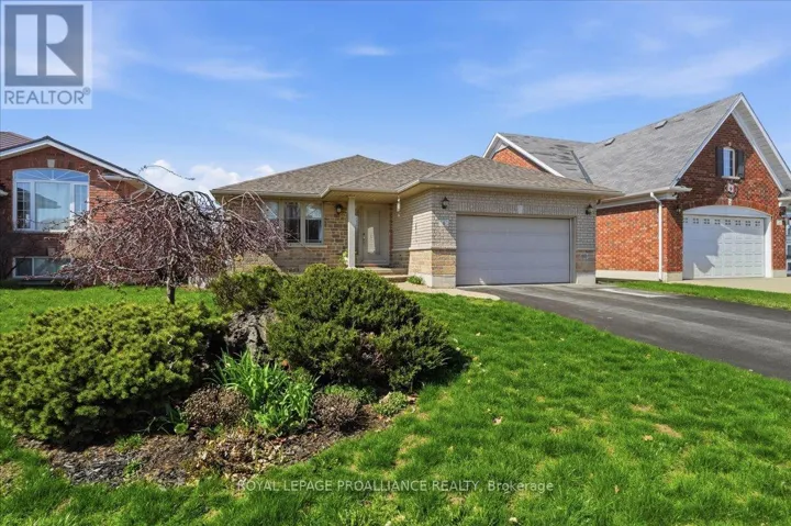 6 BOYCE COURT, Belleville (Belleville Ward), Ontario K8P5P1