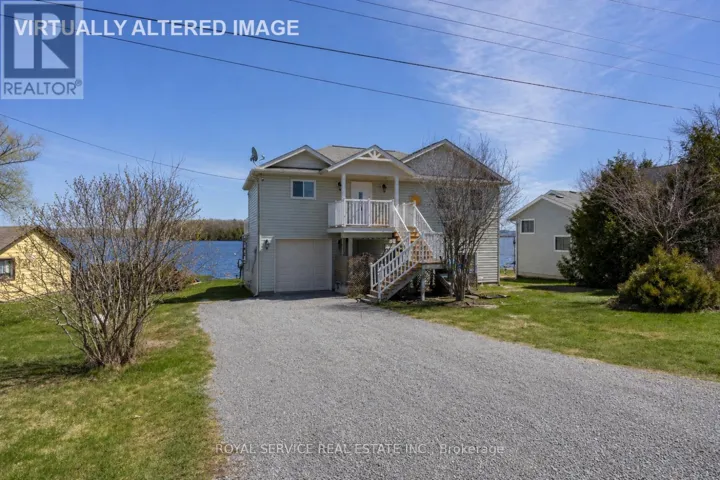 595 FOLEY ROAD, Otonabee-South Monaghan, Ontario K0L2G0