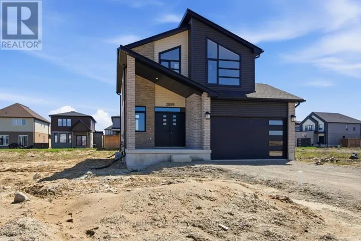 2859 BUROAK DRIVE, London North (North S), Ontario N6G2V8