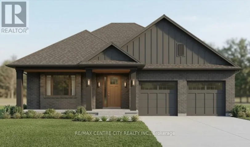 54 - 170 WATTS DRIVE S, Lucan Biddulph (Lucan), Ontario N0M2J0