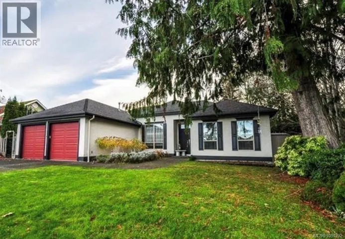 538 Rowan Dr, Qualicum Beach, British Columbia V9K1K1