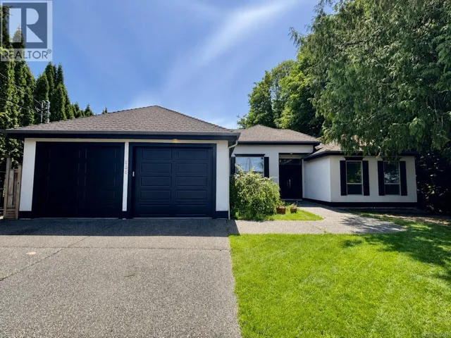 538 Rowan Dr, Qualicum Beach, British Columbia V9K1K1