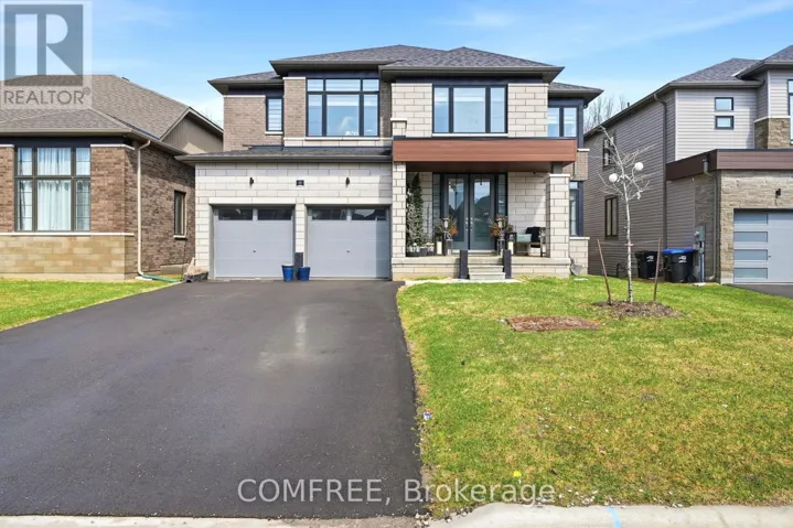 45 DEL RAY CRESCENT, Wasaga Beach, Ontario L9Z0N8