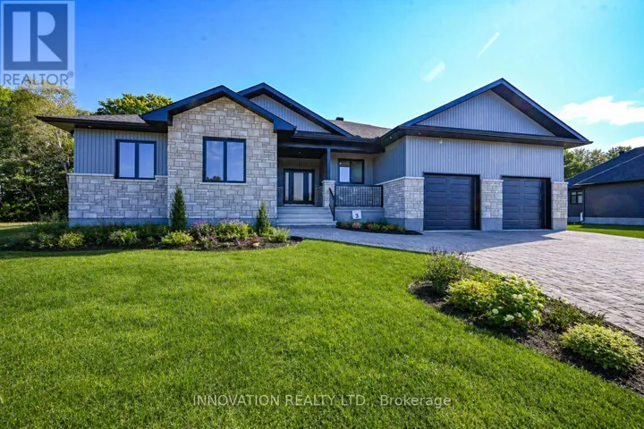 10460 ST JOHN STREET, North Dundas, Ontario K0E1S0