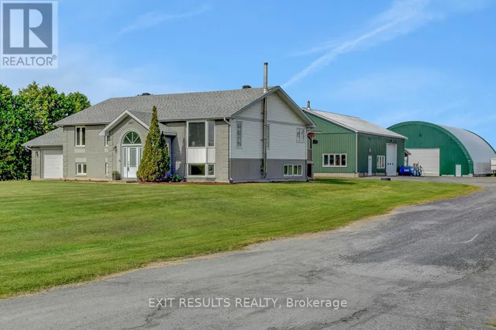 1887 CHAMPLAIN STREET E, Clarence-Rockland, Ontario K0A1N0