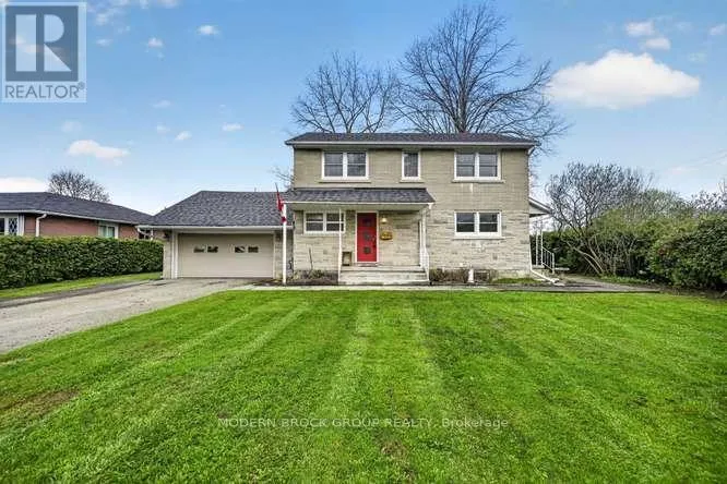 96 SALISBURY AVENUE, Brockville, Ontario K6V2T7