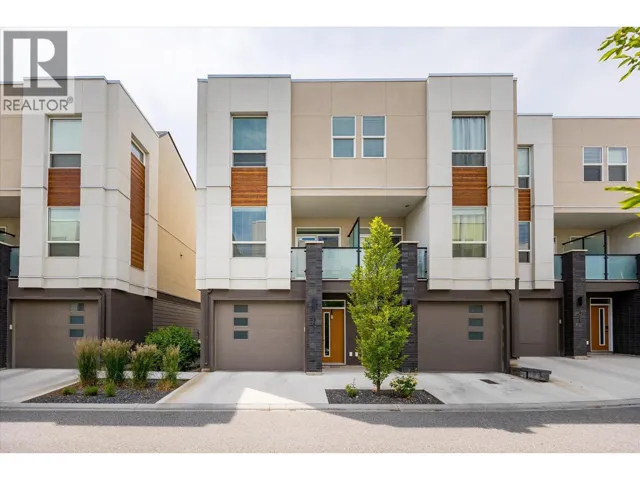 610 Academy Way Unit# 367, Kelowna, British Columbia V1V0E8