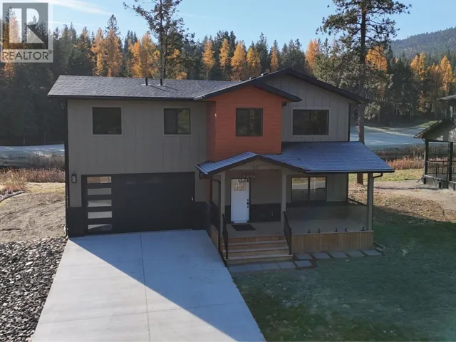 109 River Drive, Cranbrook, British Columbia V1C0C6