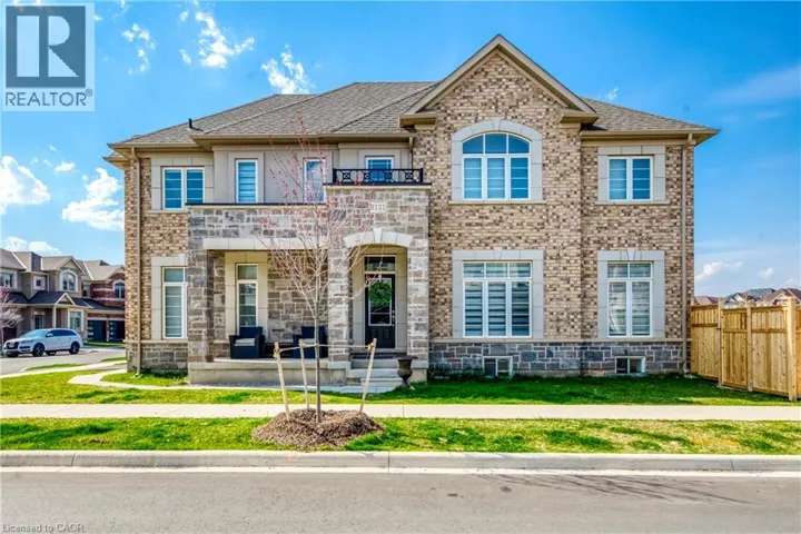 3131 GOODYEAR Road, Burlington, Ontario L7M0Z9