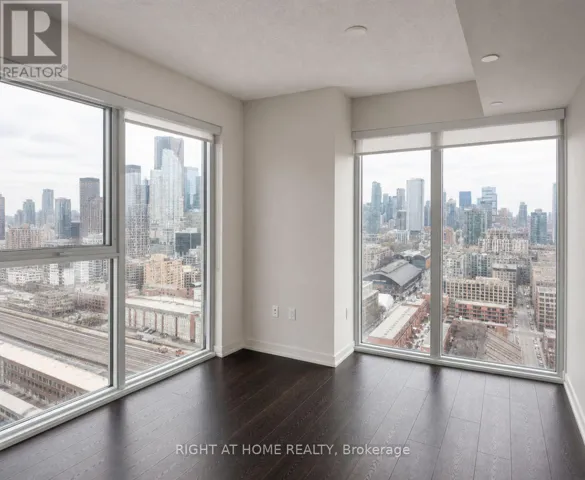 2308 - 20 RICHARDSON STREET, Toronto (Waterfront Communities), Ontario M5A0S6