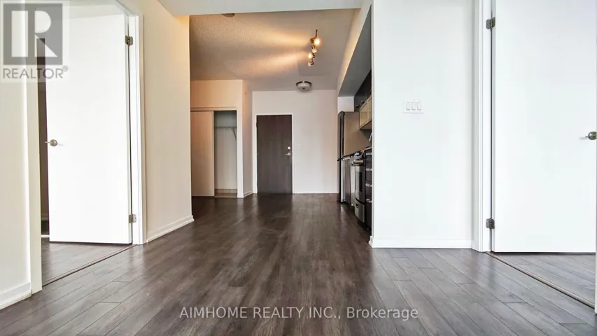 1107 - 68 ABELL STREET, Toronto (Little Portugal), Ontario M6J0B1