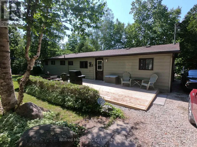 849 BRUCE ROAD 13, Native Leased Lands, Ontario N0H2G0