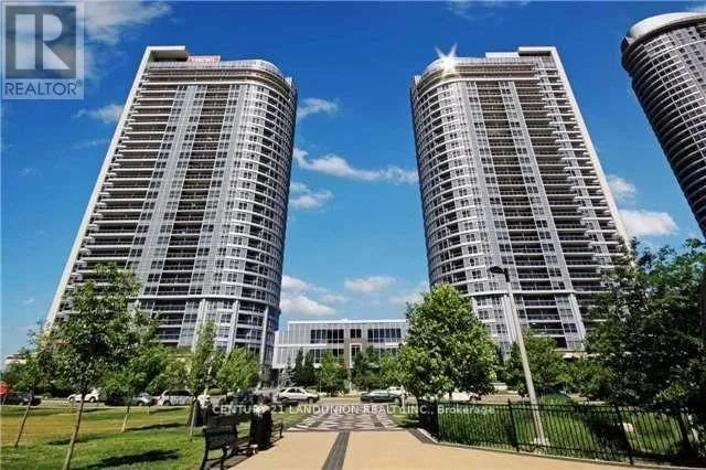 1911 - 181 VILLAGE GREEN SQUARE, Toronto (Agincourt South-Malvern West), Ontario M1S0K6