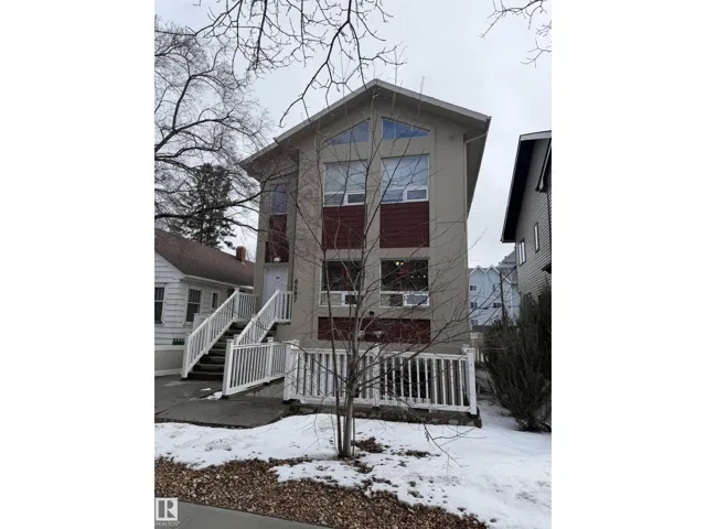 8607 108A ST NW, Edmonton, Alberta T6E4M9