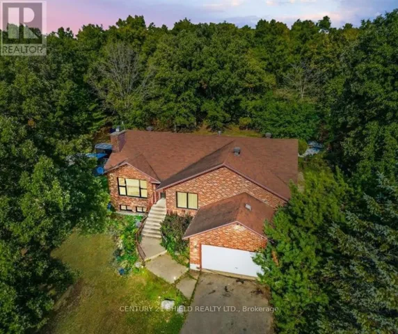 4555 GLEN ROY ROAD, South Glengarry, Ontario K0C1L0
