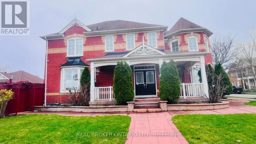 49 COLCHESTER STREET, Markham (Cornell), Ontario L6B1K3