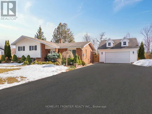 1049 7TH LINE S, Innisfil (Alcona), Ontario M5M2H1