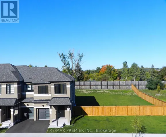 94 TURNBERRY LANE, Barrie (Painswick South), Ontario L4N6K7