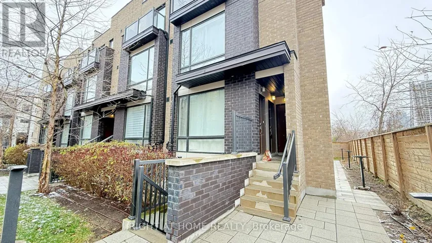 147 - 34 FIELDWAY ROAD, Toronto (Islington-City Centre West), Ontario M8Z0E3