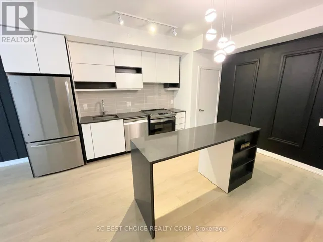 1302 - 4065 CONFEDERATION PARKWAY, Mississauga (City Centre), Ontario L5B0L4