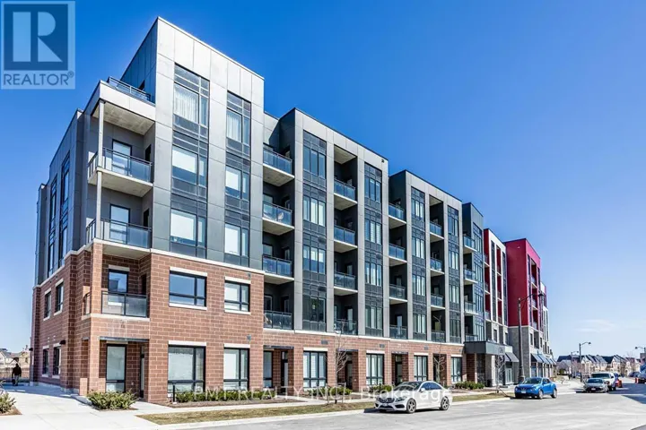 502 - 3285 CARDING MILL TRAIL, Oakville (GO Glenorchy), Ontario L6M5P8