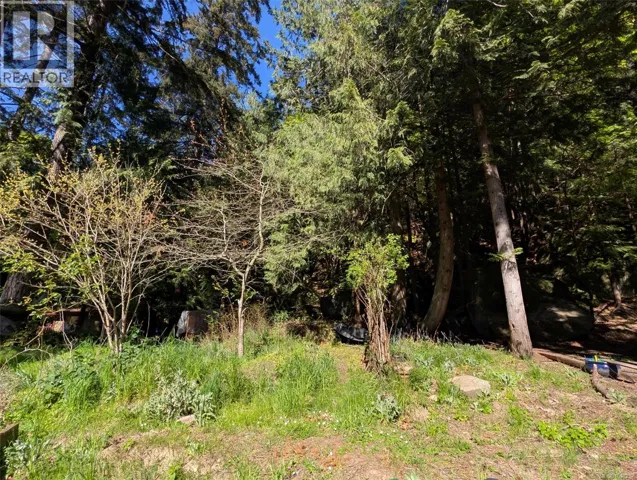 LT 24 Harrison Way, Gabriola Island, British Columbia V0R1X2