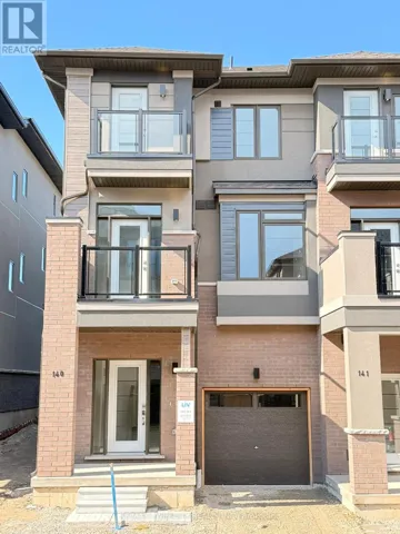 140 - 660 COLBORNE STREET W, Brantford, Ontario N3T0Y1