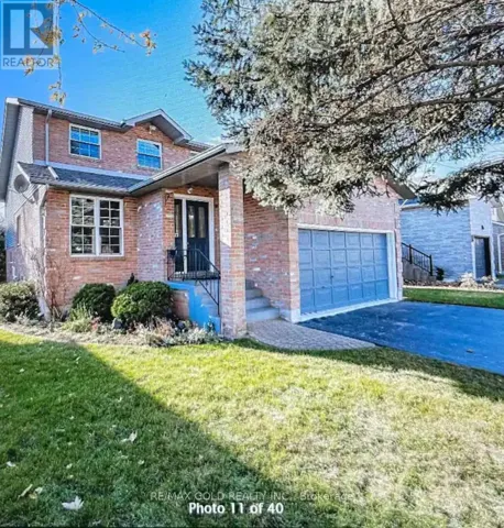 53 DUNCAN AVENUE, Hamilton (Waterdown), Ontario L0R2H5