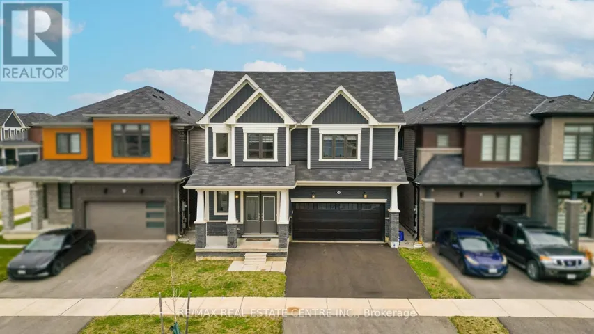22 OAKTREE DRIVE, Haldimand, Ontario N3W0E6