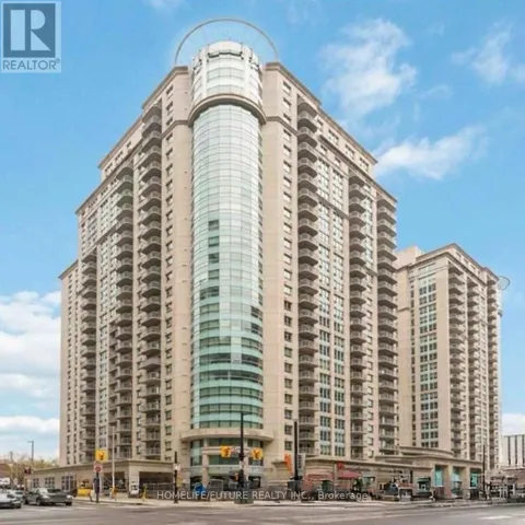 609 - 234 RIDEAU STREET, Ottawa, Ontario K1N0A9