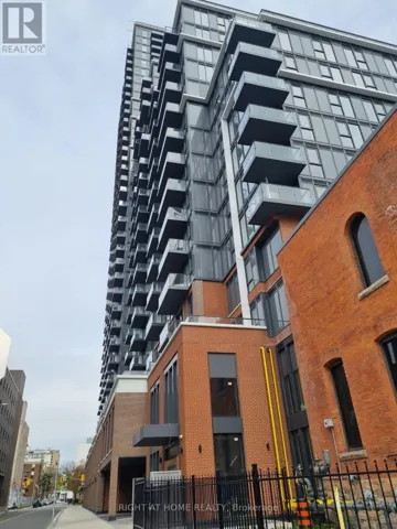 1323 - 75 JAMES STREET S, Hamilton (Corktown), Ontario L8P4V8