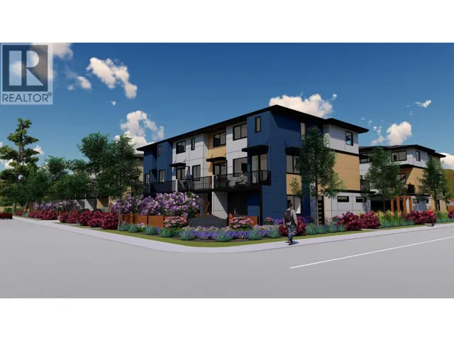 605 Fraser Road, Kelowna, British Columbia V1X3M2