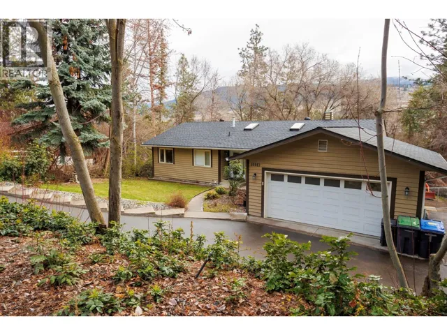 10943 Eva Road, Lake Country, British Columbia V4V1H4