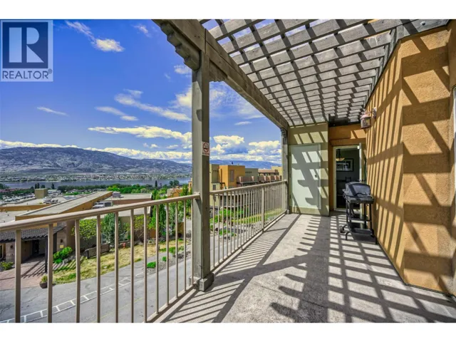 1200 RANCHER CREEK Road Unit# 358D, Osoyoos, British Columbia V0H1V6