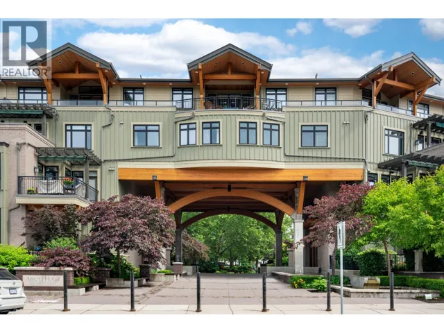 2901 Abbott Street Unit# 116, Kelowna, British Columbia V1Y1G7