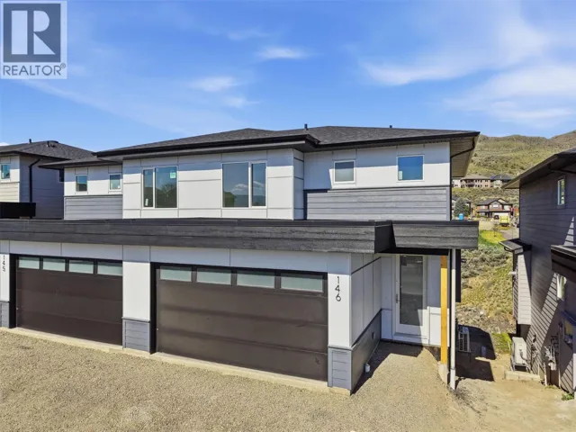 2050 Grasslands Boulevard Unit# 146, Kamloops, British Columbia V2B0K7