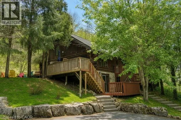 1112 SAFARI Road, Millgrove, Ontario L8B1A4