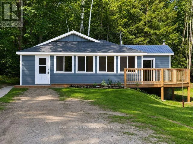 1049 SOUTH ROAD, Frontenac (Frontenac North), Ontario K0H1K0