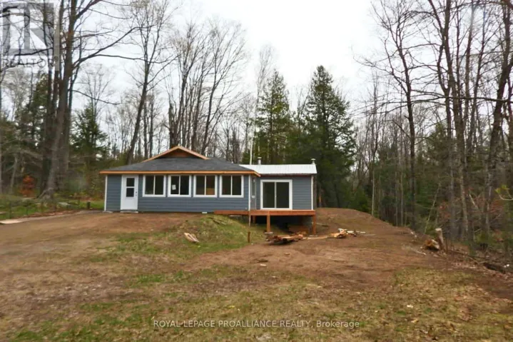 1049 SOUTH ROAD, Frontenac (Frontenac North), Ontario K0H1K0