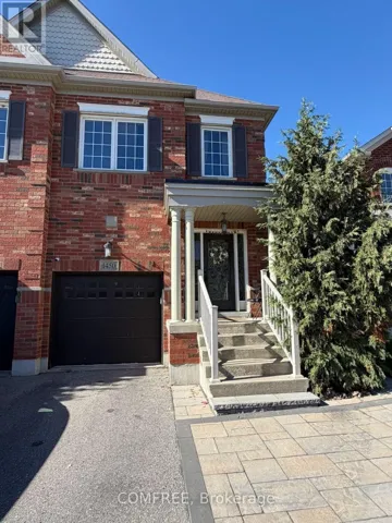 1450 RENNIE STREET, Oshawa (Taunton), Ontario L1K0N9