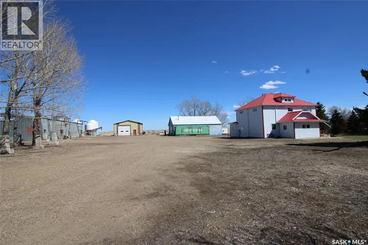 8241 Range ROAD, Shaunavon, Saskatchewan S0N2M0