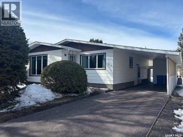 210 Alexander AVENUE, Canora, Saskatchewan S0A0L0