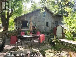23040 DOHERTY STREET, Chatham-Kent, Ontario N0P1V0