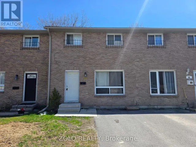 35 - 90 ROSEMUND CRESCENT, Kingston (West of Sir John A. Blvd), Ontario K7M6Z4