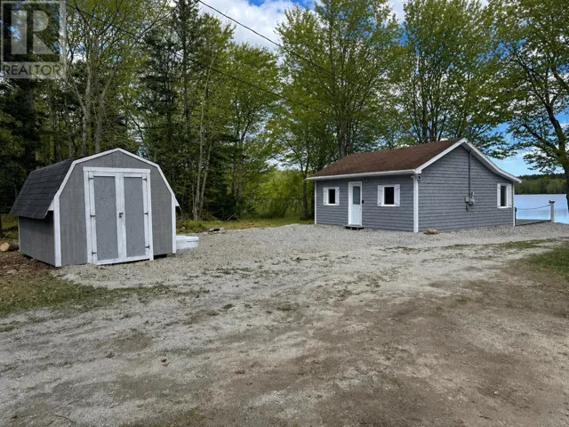 4874 Highway 340, Carleton, Nova Scotia B5A5P9