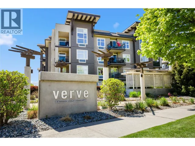 547 Yates Road Unit# 214, Kelowna, British Columbia V1V2T9