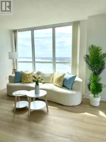 2908 - 75 QUEENS WHARF ROAD, Toronto (Waterfront Communities), Ontario M5V0J8