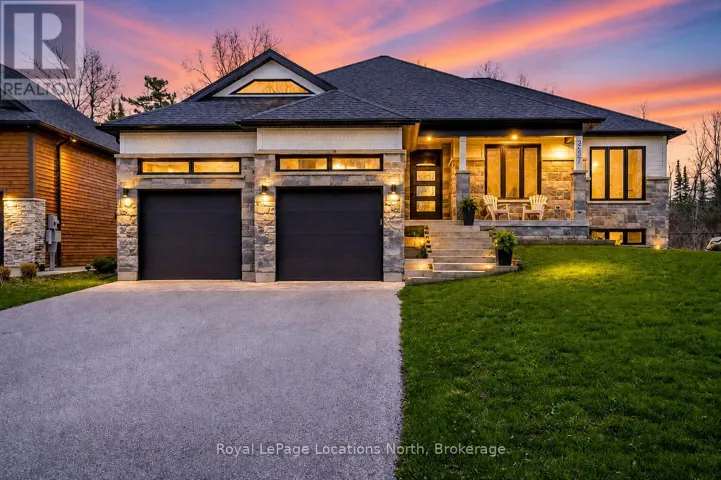 2237 SHORE LANE, Wasaga Beach, Ontario L9Y2X7