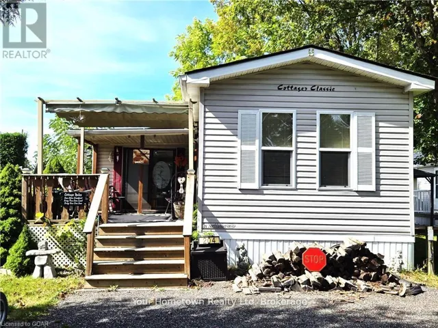 204 BEACH ROAD, Centre Wellington, Ontario N1M2W5
