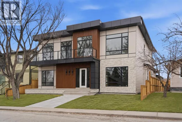 209 Windermere Road SW, Calgary, Alberta T3C3K9